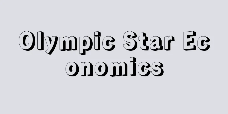 Olympic Star Economics